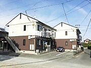  2階 築22年10ヶ月の賃貸物件