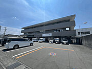  3階 築33年6ヶ月の賃貸物件