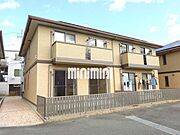  2階 築17年7ヶ月の賃貸物件