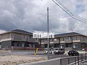  2階 築15年2ヶ月の賃貸物件