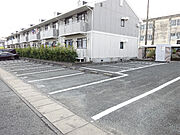 アプト・S B 2階 築33年7ヶ月の賃貸物件