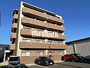 ビリーヴヒルズ 1階 築25年8ヶ月の賃貸物件