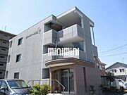  3階 築18年10ヶ月の賃貸物件