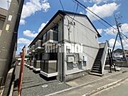 自動車学校前駅より徒歩1分 2階 築26年1ヶ月の賃貸物件