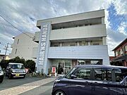 積志駅より徒歩17分 3階 築23年8ヶ月の賃貸物件