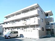  2階 築22年1ヶ月の賃貸物件