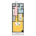 ゴールドサークル小松25階4.5万円
