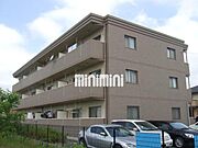  3階 築20年2ヶ月の賃貸物件