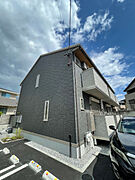  2階 新築の賃貸物件