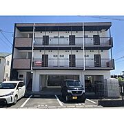 さぎの宮駅より徒歩10分 2階 築23年5ヶ月の賃貸物件