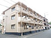 コーポレティブ・ハウス２ 1階 築28年9ヶ月の賃貸物件