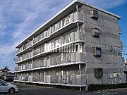 上島駅より徒歩54分 4階 築30年8ヶ月の賃貸物件