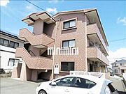 サリエンテ代官山２ 2階 築19年の賃貸物件