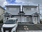 さぎの宮駅より徒歩49分 1階 築33年8ヶ月の賃貸物件