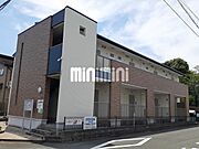 上島駅より徒歩67分 2階 築17年3ヶ月の賃貸物件