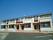 遠州西ヶ崎駅より徒歩18分 1階 築12年10ヶ月の賃貸物件