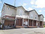 気賀駅より徒歩10分 2階 築17年5ヶ月の賃貸物件