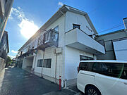 上島駅より徒歩29分 2階 築31年11ヶ月の賃貸物件