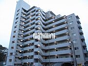 曳馬駅より徒歩17分 10階 築30年9ヶ月の賃貸物件