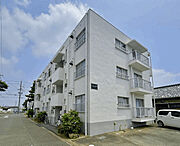  3階 築42年の賃貸物件