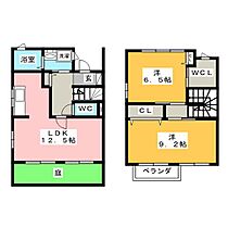 間取り：222018221453