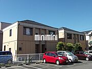 スプリングヒルズ 2階 築22年8ヶ月の賃貸物件