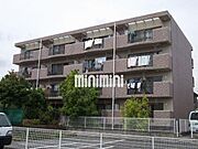  2階 築26年8ヶ月の賃貸物件