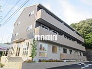 高塚駅より徒歩35分 3階 築9年5ヶ月の賃貸物件