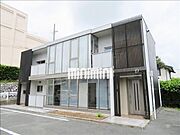  2階 築65年8ヶ月の賃貸物件