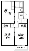 間取り：222018221466