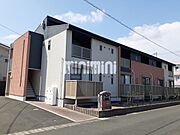  1階 築16年4ヶ月の賃貸物件