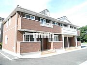 浜松駅よりバス27分 徒歩7分 2階 築15年8ヶ月の賃貸物件