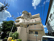  3階 築17年10ヶ月の賃貸物件