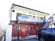 プロヴァンス 2階 築30年4ヶ月の賃貸物件