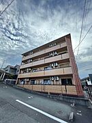 ヴェルデ和合 4階 築16年7ヶ月の賃貸物件