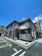  1階 新築の賃貸物件