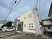 ＧＲＡＵＨＡＵＳ 1階 築19年8ヶ月の賃貸物件