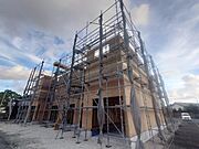 浜北駅より徒歩6分 1階 新築の賃貸物件