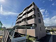 エスポワール二俣の賃貸物件