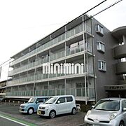 上島駅より徒歩68分 4階 築30年10ヶ月の賃貸物件