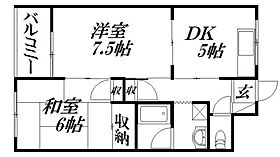間取り：222018287445