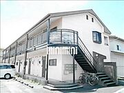 リミエールＫー２ 2階 築34年9ヶ月の賃貸物件