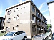 カスターニ 3階 築36年8ヶ月の賃貸物件