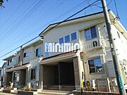 モダン レジデンスの賃貸物件