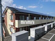 曳馬駅より徒歩45分 1階 築27年11ヶ月の賃貸物件