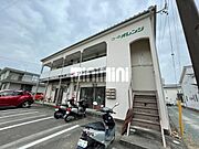 さぎの宮駅より徒歩54分 2階 築41年8ヶ月の賃貸物件