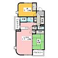 Juno3階7.6万円
