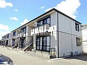  1階 築21年4ヶ月の賃貸物件