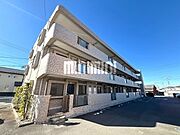 美薗中央公園駅より徒歩10分 1階 築24年2ヶ月の賃貸物件