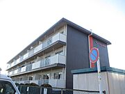 上島駅より徒歩66分 3階 築41年8ヶ月の賃貸物件